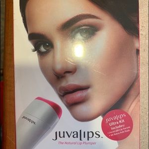 Juvalips lip plumper